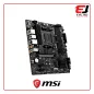 MSI B550M PRO-VDH WIFI Motherboard