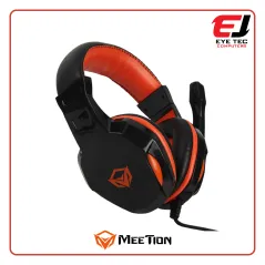 Meetion HP010 Gaming Stereo Headset