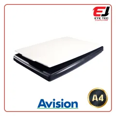 Avision FB1000N Slim Flatbed A4 Scanner