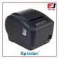 X Printer XP-K200L Direct Thermal Receipts Printer