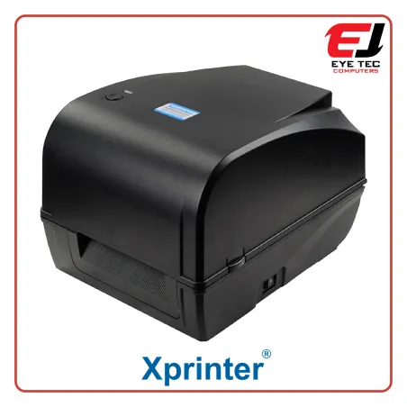 X Printer H400B Thermal Transfer TAG Printer