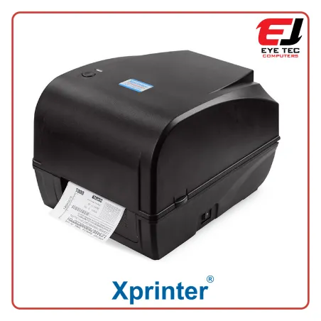 X Printer H400B Thermal Transfer TAG Printer