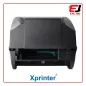 X Printer H400B Thermal Transfer TAG Printer