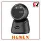 HENEX HC-6052 2D Desktop Barcode Scanner