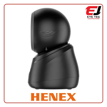 HENEX HC-6052 2D Desktop Barcode Scanner