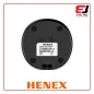 HENEX HC-6052 2D Desktop Barcode Scanner