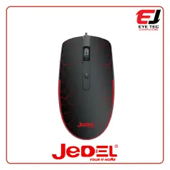 JeDel M81 Gaming Mouse