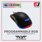 ARMAGGEDDON SCORPION 7 RGB Gaming Mouse