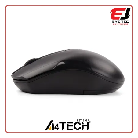 A4TECH G3-200NS Wireless Optical Mouse