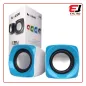 Kazai K-298 ICON-100 USB Multimedia Speaker