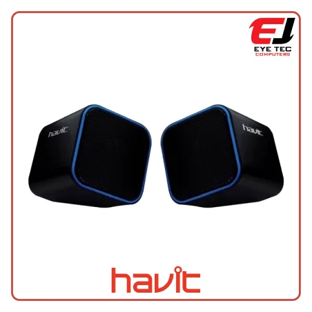 Havit HV-SK473 USB Speaker