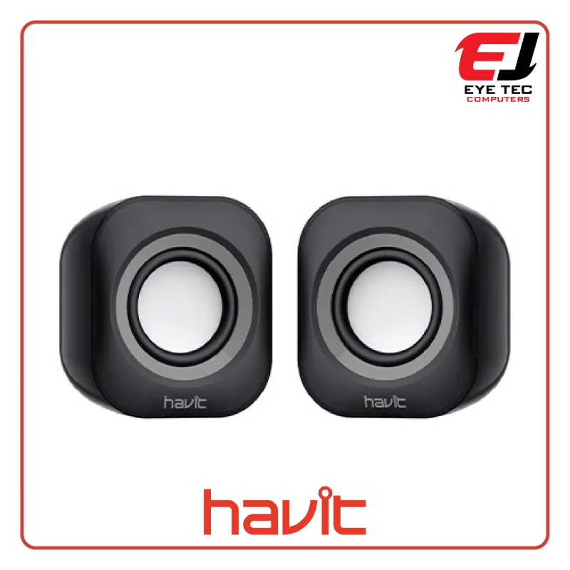 Havit HV-SK704 USB Speaker