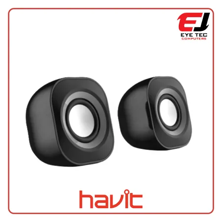 Havit HV-SK704 USB Speaker
