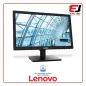 Lenovo D19-10 46.99cms (18.5) WLED Monitor