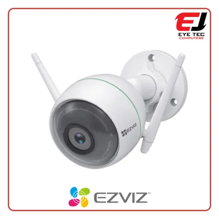 EZVIZ CS-C3N-A0-3H2WFRL ColorVu Wi-Fi Bullet Camera