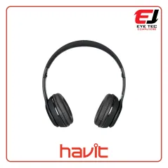 Havit HV-H2575BT Wirless Head Phone