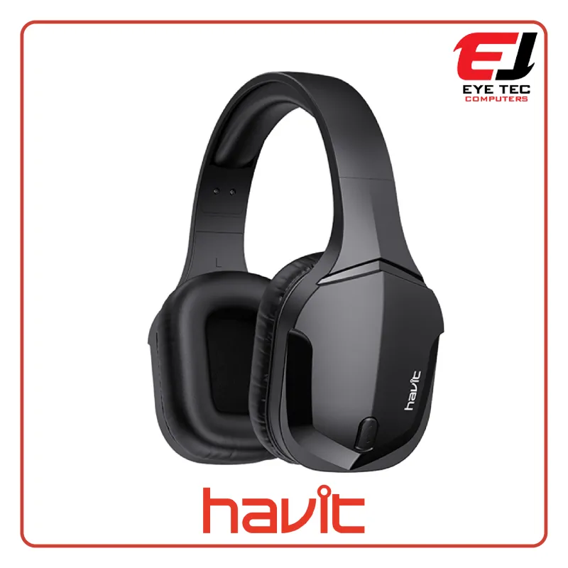 Havit H610BT Wirless Headset