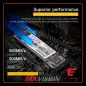 Hikvision E100N 256GB M.2 SSD