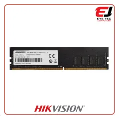 Hikvision 8GB DDR4 2666MHz DIMM Desktop RAM