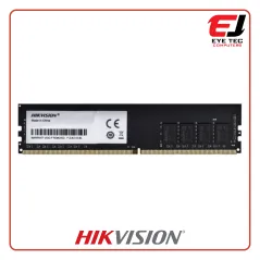 Hikvision 4GB DDR3 1600MHz 1.5V Desktop RAM