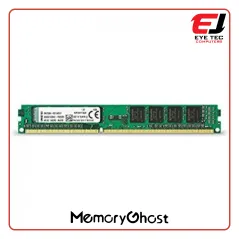 Memory Ghost 4GB DDR3 1600MHz Desktop RAM