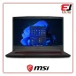 MSI GF65 THIN 10UE Intel Core i7 10750H 8GB RAM 512GB SSD GeForce RTX3060 6GB VGA Gaming Laptop