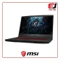 MSI GF65 THIN 10UE Intel Core i7 10750H 8GB RAM 512GB SSD GeForce RTX3060 6GB VGA Gaming Laptop