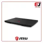 MSI GF65 THIN 10UE Intel Core i7 10750H 8GB RAM 512GB SSD GeForce RTX3060 6GB VGA Gaming Laptop