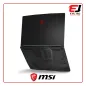 MSI GF65 THIN 10UE Intel Core i7 10750H 8GB RAM 512GB SSD GeForce RTX3060 6GB VGA Gaming Laptop