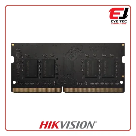 Hikvision 4GB DDR3 1600MHz 1.35V SODIMM Notebook RAM