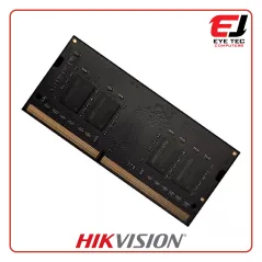 Hikvision 4GB DDR4 2666MHz 1.2V SODIMM Notebook RAM