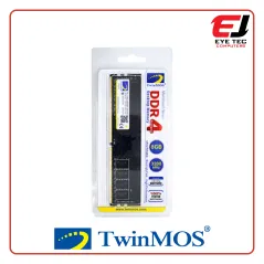 TwinMOS 8GB DDR4 3200MHz Laptop RAM