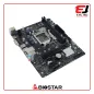 BIOSTAR H510MHP Ver 6.1 Motherboard