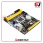 BIOSTAR H81MHV3 Motherboard