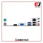 BIOSTAR H81MHV3 Motherboard