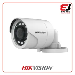 Hikvision DS-2CE16DOT-IRP 1080P HD 2MP 20m IR Outdoor Bullet Camera