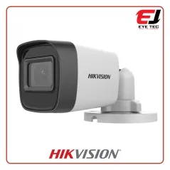 Hikvision DS-2CE16D0T-ITPF 1080P HD 2MP 25m IR Outdoor Bullet Camera