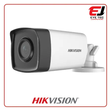 Hikvision DS-2CE17D0T-IT3F 1080P HD 2MP 40m IR Outdoor Bullet Camera