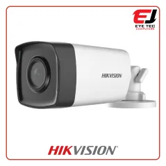 Hikvision DS-2CE17D0T-IT5F 1080P HD 2MP 80m IR Outdoor Bullet Camera
