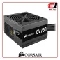 Corsair CV Series™ CV750 — 750 Watt 80 Plus® Bronze Certified Power Supply