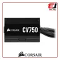 Corsair CV Series™ CV750 — 750 Watt 80 Plus® Bronze Certified Power Supply