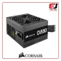 Corsair CV Series™ CV550 — 550 Watt 80 Plus® Bronze Certified Power Supply