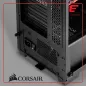 Corsair CV Series™ CV550 — 550 Watt 80 Plus® Bronze Certified Power Supply