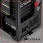 Corsair CV Series™ CV550 — 550 Watt 80 Plus® Bronze Certified Power Supply