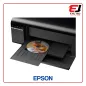 Epson L805 Wi-Fi Photo Ink Tank Printer