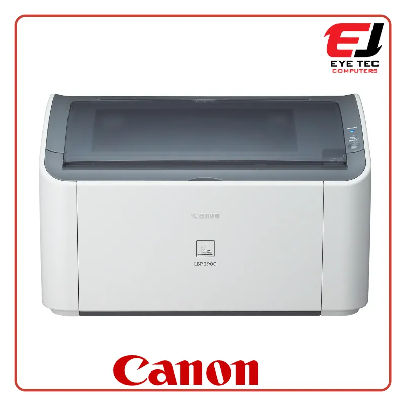 Canon LBP2900 LASER SHOT