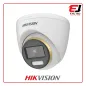 Hikvision DS-2CE72DF3T-F 1080p HD 2MP 40m ColorVu Outdoor Turret Camera