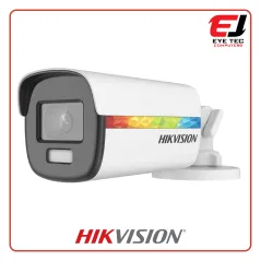 Hikvision DS-2CE12DF8T-F 1080P 2MP 40m ColorVu HD Outdoor Bullet Camera