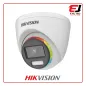 Hikvision DS-2CE72DF8T-F 1080P 2MP 40m ColorVu HD Turret Camera