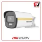 Hikvision DS-2CE12DF3T-FS 1080P 2MP 40m ColorVu HD Outdoor Audio Bullet Camera